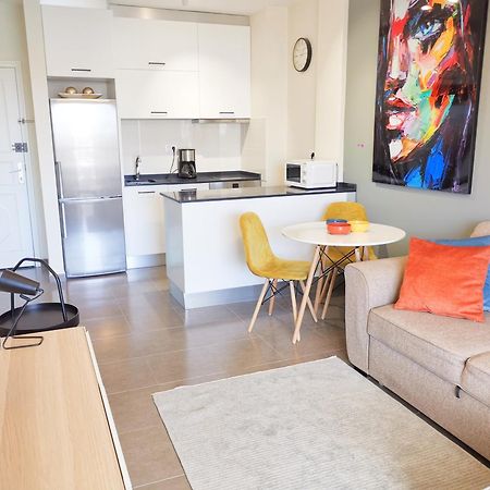Iguazu 210 Stylish Home By Pride Holiday Rentals Maspalomas  Luaran gambar