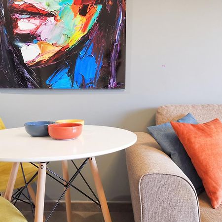 Iguazu 210 Stylish Home By Pride Holiday Rentals Maspalomas  Luaran gambar