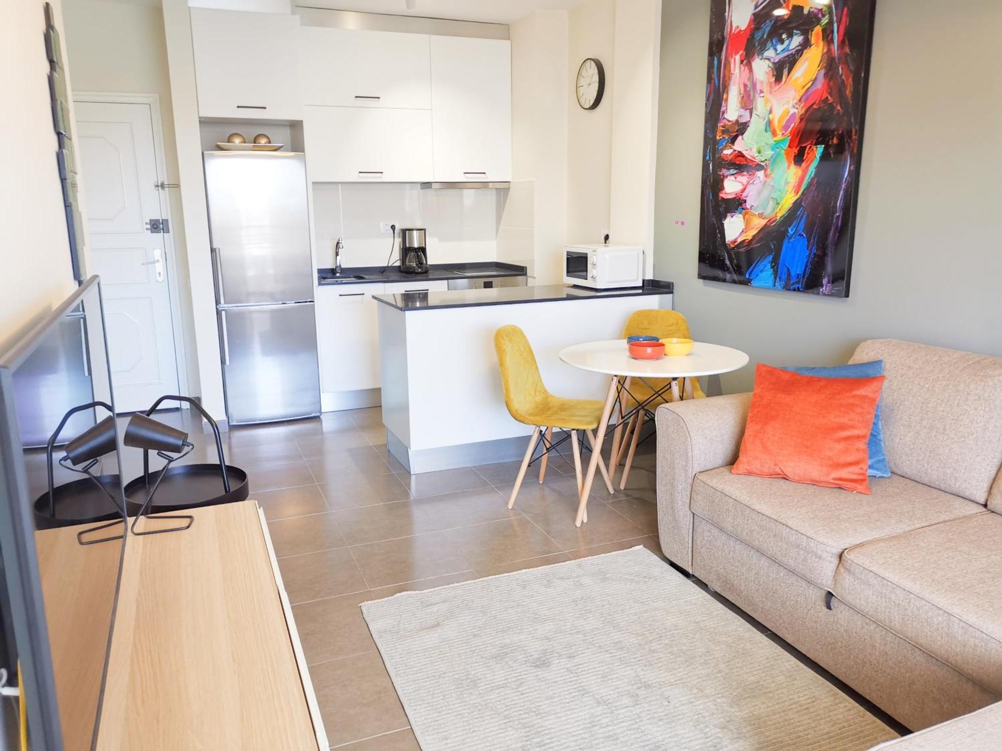 Iguazu 210 Stylish Home By Pride Holiday Rentals Maspalomas  Luaran gambar