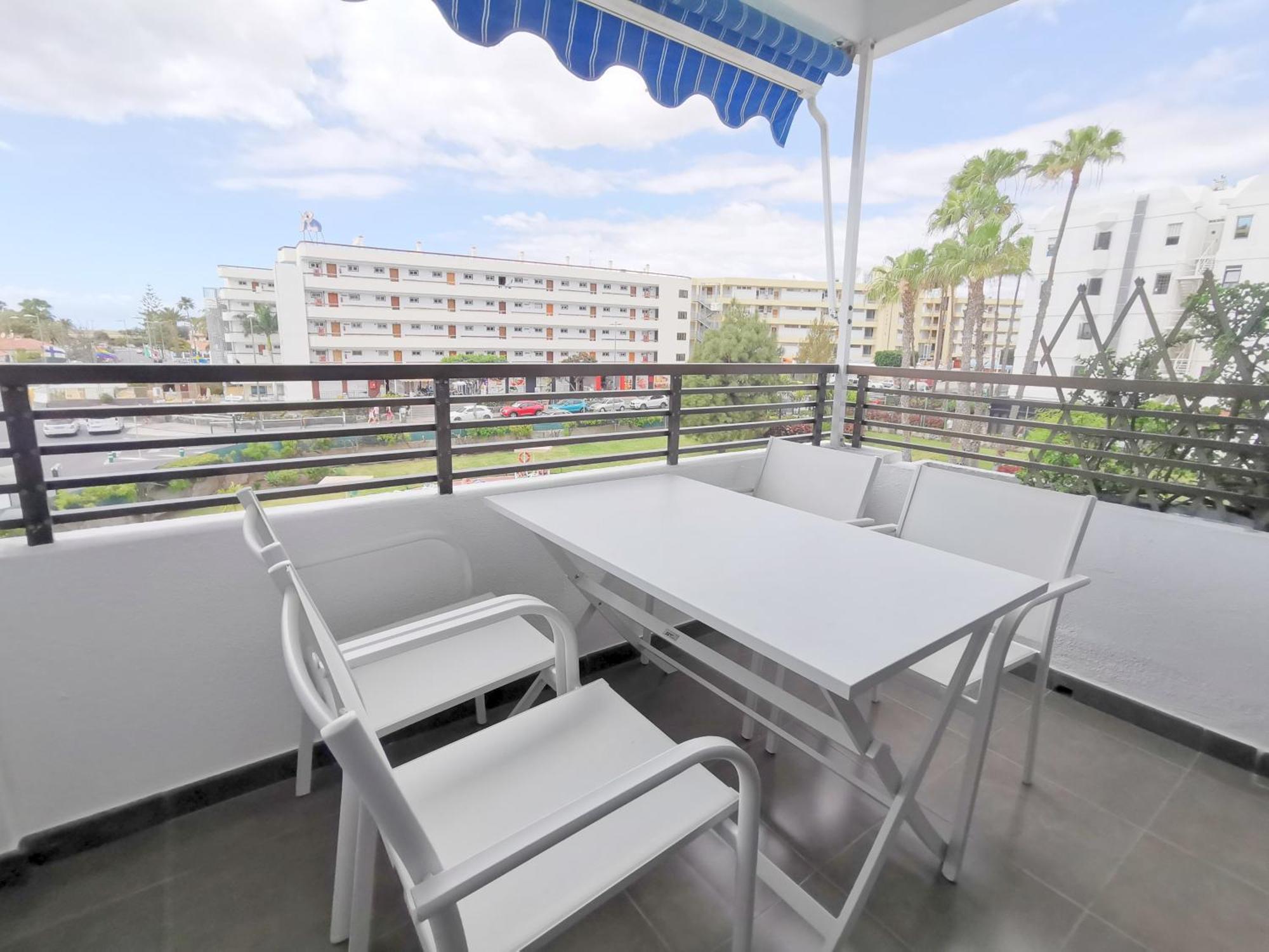 Iguazu 210 Stylish Home By Pride Holiday Rentals Maspalomas  Luaran gambar